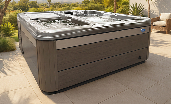 Cold Plunge Spas Series Barcelona hot tubs for sale