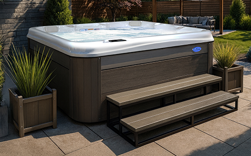 Patio&trade; Spas Barcelona hot tubs for sale